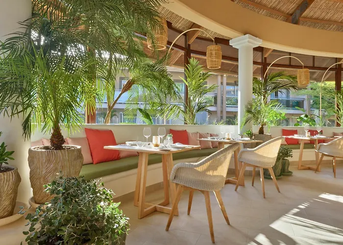 Hotel Iberostar Selection Fuerteventura Palace (adults Only) Morro Jable (Fuerteventura)