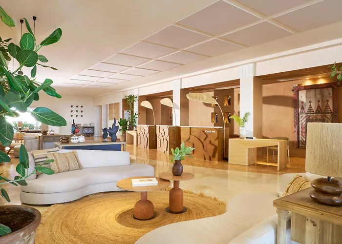 Iberostar Selection Fuerteventura Palace (adults Only) Morro Jable (Fuerteventura)