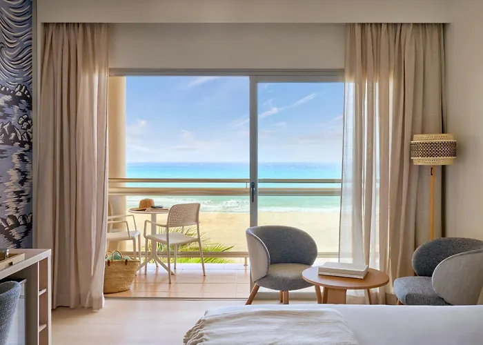 Iberostar Selection Fuerteventura Palace (adults Only) Hotell