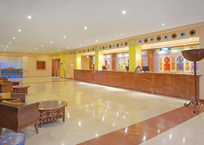 Hotell Iberostar Selection Fuerteventura Palace (adults Only) 5*