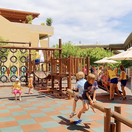 Ξενοδοχείο Iberostar Selection Fuerteventura Palace (adults Only)