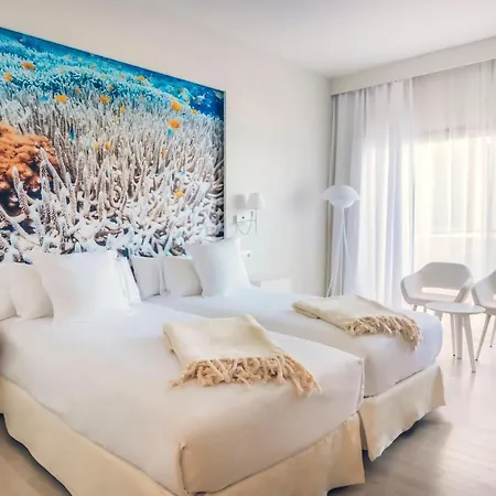 Iberostar Selection Fuerteventura Palace (adults Only) Ξενοδοχείο
