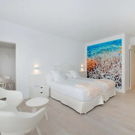 Iberostar Selection Fuerteventura Palace (adults Only) Ξενοδοχείο 5*
