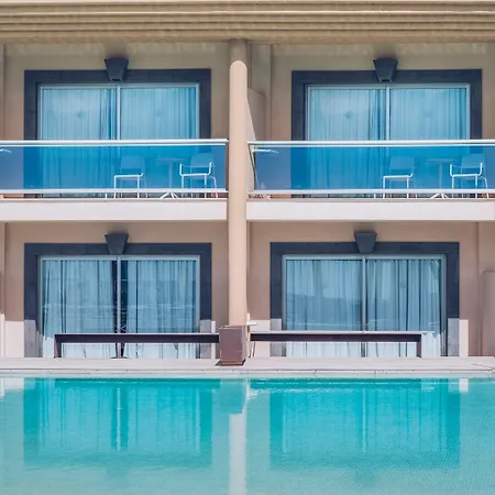 Ξενοδοχείο Iberostar Selection Fuerteventura Palace (adults Only) Morro Jable (Fuerteventura)
