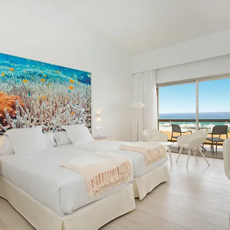 Iberostar Selection Fuerteventura Palace (adults Only) Ξενοδοχείο 5*