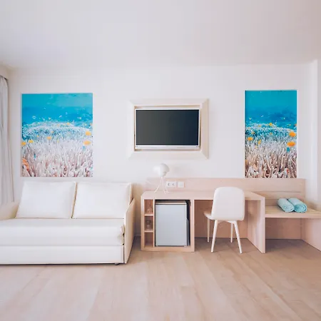 Ξενοδοχείο Iberostar Selection Fuerteventura Palace (adults Only)