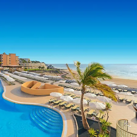 Ξενοδοχείο Iberostar Selection Fuerteventura Palace (adults Only)