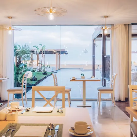 Iberostar Selection Fuerteventura Palace (adults Only) Ξενοδοχείο 5*