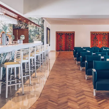 Iberostar Selection Fuerteventura Palace (adults Only) Ξενοδοχείο