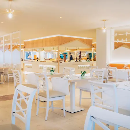 Ξενοδοχείο Iberostar Selection Fuerteventura Palace (adults Only) 5*