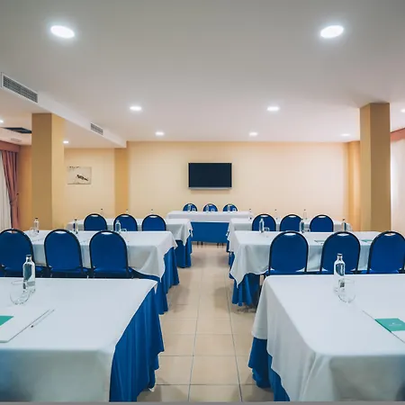 Iberostar Selection Fuerteventura Palace (adults Only) Ξενοδοχείο Morro Jable (Fuerteventura)