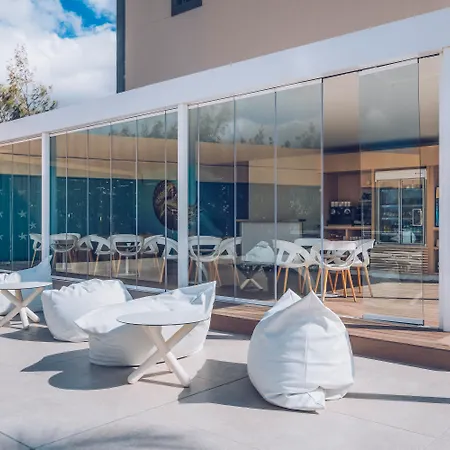 Iberostar Selection Fuerteventura Palace (adults Only) Ξενοδοχείο 5*