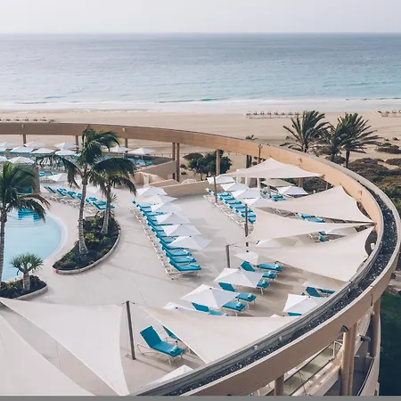 Iberostar Selection Fuerteventura Palace (adults Only) Ξενοδοχείο 5*