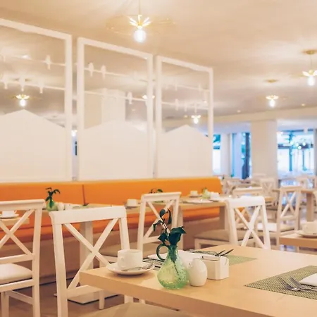 Ξενοδοχείο Iberostar Selection Fuerteventura Palace (adults Only)