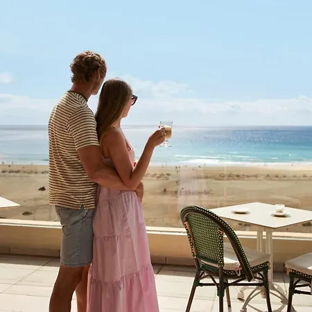 Ξενοδοχείο Iberostar Selection Fuerteventura Palace (adults Only) Morro Jable (Fuerteventura)