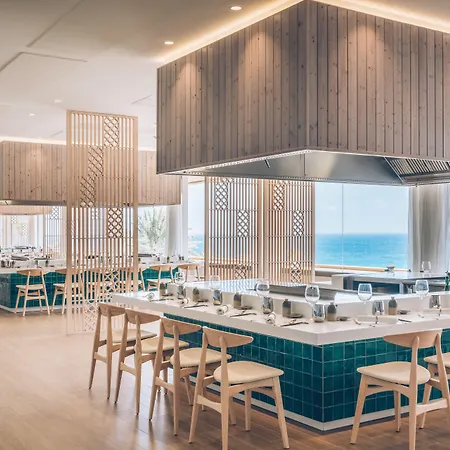 Iberostar Selection Fuerteventura Palace (adults Only) 5* Morro Jable