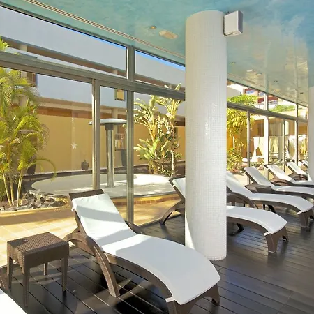 Ξενοδοχείο Iberostar Selection Fuerteventura Palace (adults Only) 5*