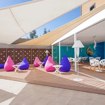 Ξενοδοχείο Iberostar Selection Fuerteventura Palace (adults Only) 5*