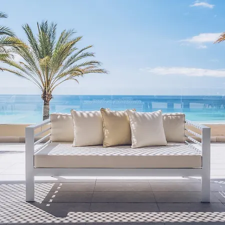 Ξενοδοχείο Iberostar Selection Fuerteventura Palace (adults Only)