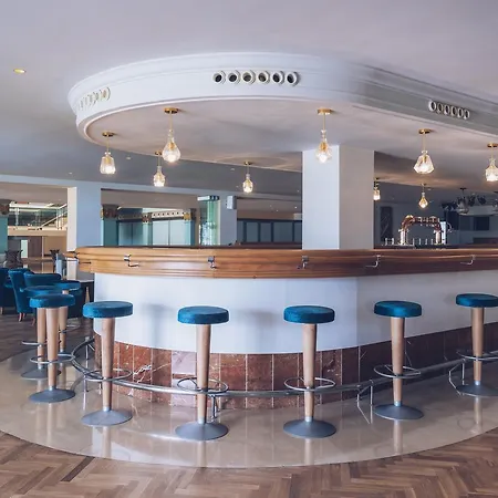 Ξενοδοχείο Iberostar Selection Fuerteventura Palace (adults Only) 5*