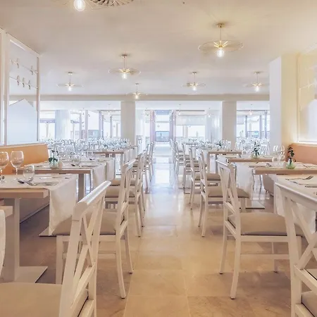 Ξενοδοχείο Iberostar Selection Fuerteventura Palace (adults Only)